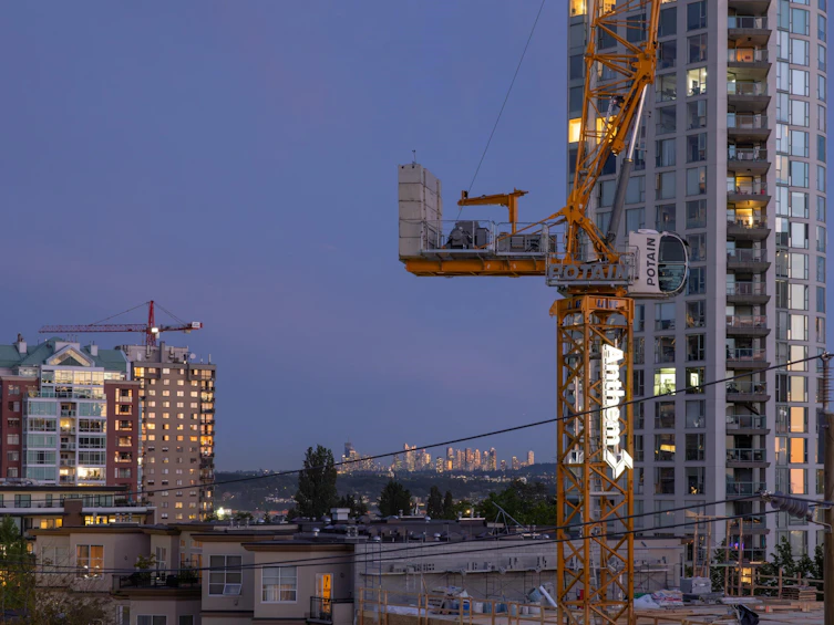 603-160 W 3rd Street, North Vancouver, BC, V7M 0A9 - 27