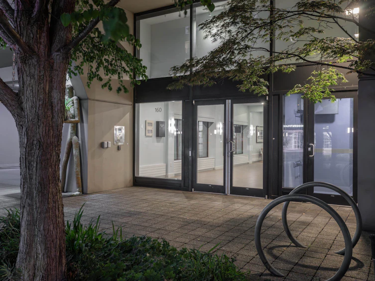 603-160 W 3rd Street, North Vancouver, BC, V7M 0A9 - 30