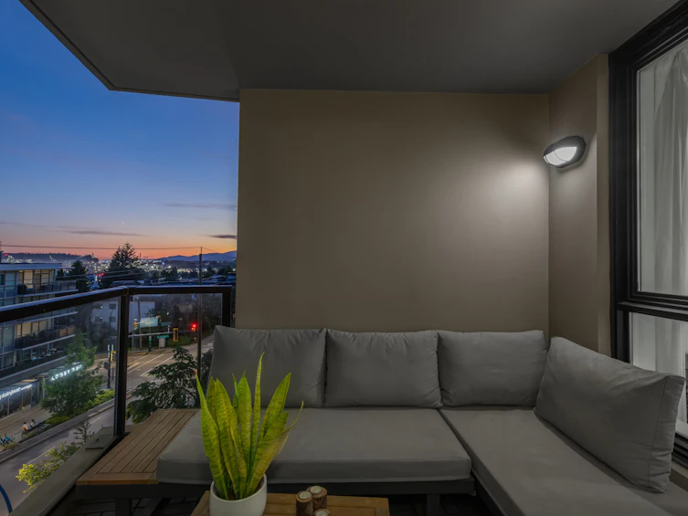 603-160 W 3rd Street, North Vancouver, BC, V7M 0A9 - 25
