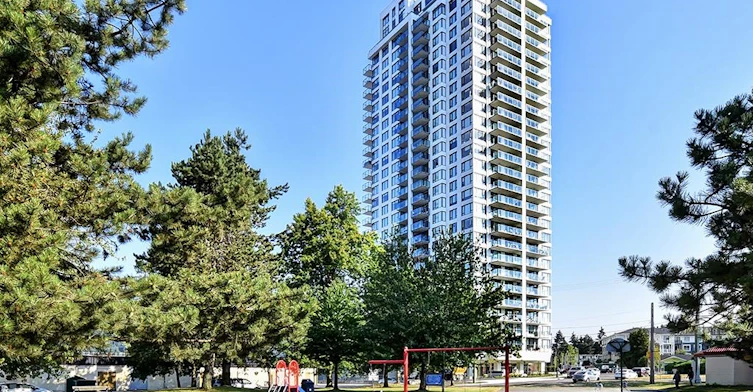 2703-570 Emerson Street, Coquitlam, BC, V3J 0G3 - 2