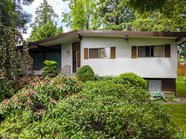 4763 Neville Street, Burnaby, BC, V5J 2H4