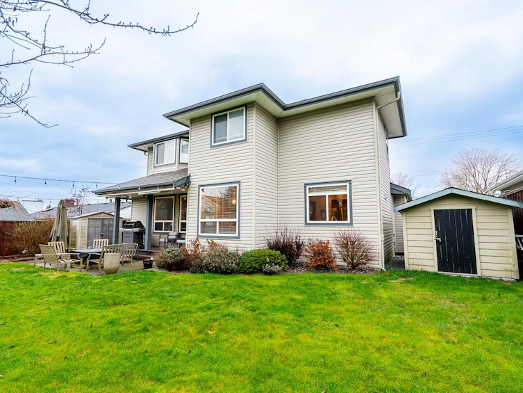 21118 123 Avenue, Maple Ridge, BC, V2X 4B4 - 35