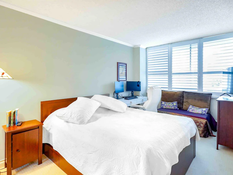306-2020 Fullerton Avenue, North Vancouver, BC, V7P 3G3 - 15