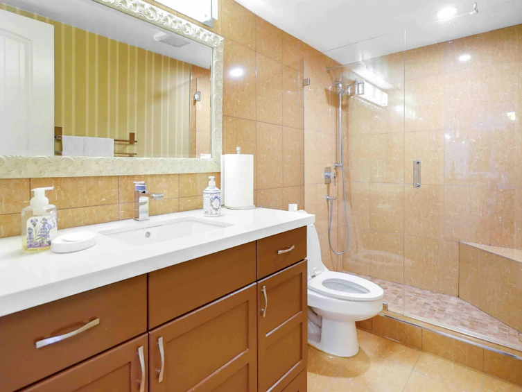 306-2020 Fullerton Avenue, North Vancouver, BC, V7P 3G3 - 19