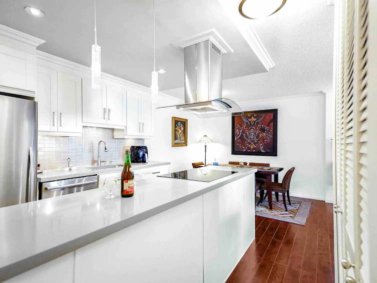 306-2020 Fullerton Avenue, North Vancouver, BC, V7P 3G3 - 5