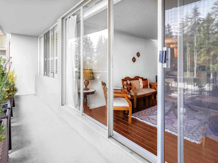306-2020 Fullerton Avenue, North Vancouver, BC, V7P 3G3 - 8