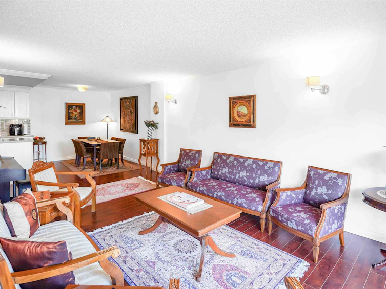 306-2020 Fullerton Avenue, North Vancouver, BC, V7P 3G3 - 4