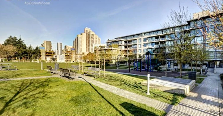 209-2851 Heather Street, Vancouver, BC, V5Z 0A2 - 2