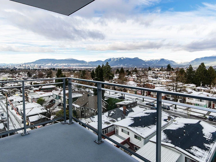 808-2435 Kingsway Street, Vancouver, BC, V5R 5G8 - 13