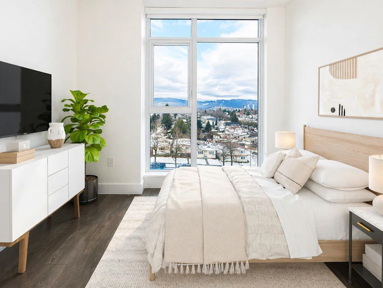 808-2435 Kingsway Street, Vancouver, BC, V5R 5G8 - 8