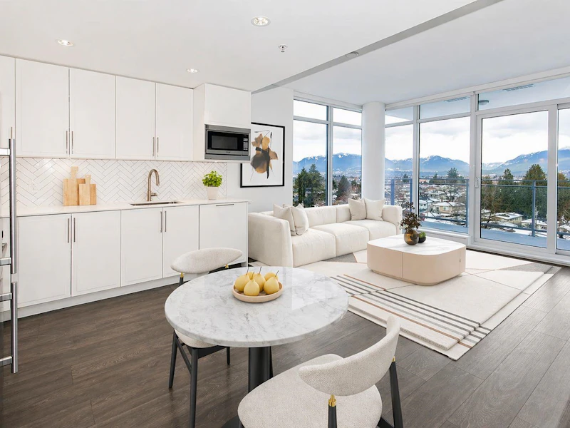 808 - 2435 Kingsway Mews, Vancouver BC