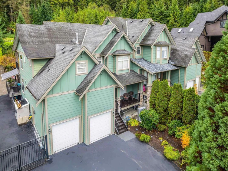2915 Fern Drive, Port Moody, BC, V3H 4W9 - 39