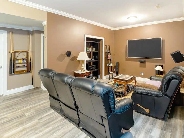 2915 Fern Drive, Port Moody, BC, V3H 4W9 - 23