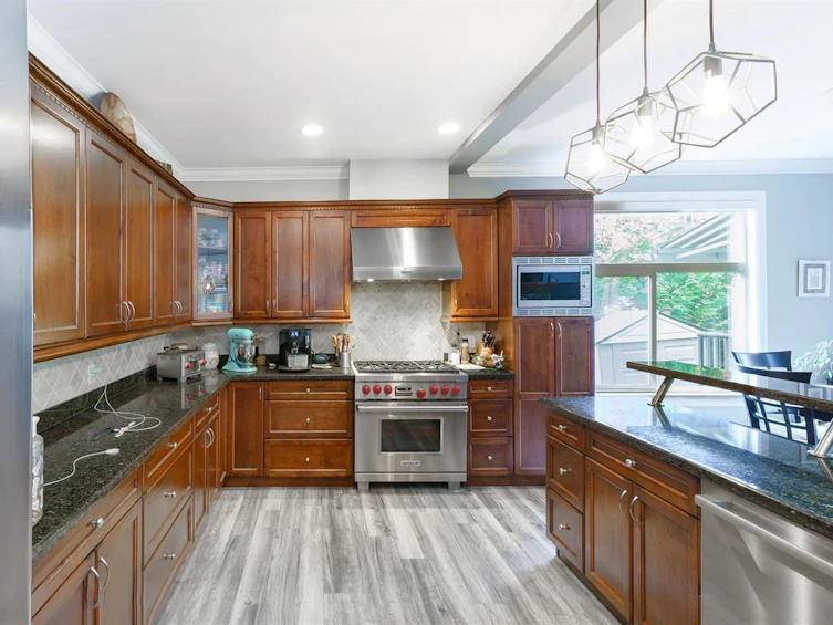 2915 Fern Drive, Port Moody, BC, V3H 4W9 - 7