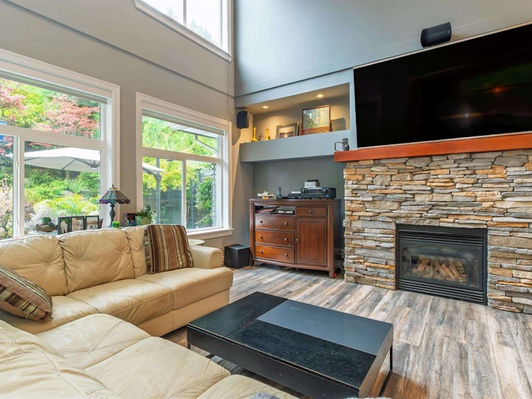 2915 Fern Drive, Port Moody, BC, V3H 4W9 - 5