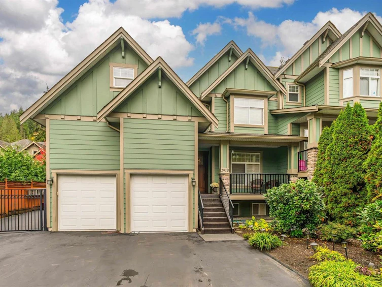 2915 Fern Drive, Port Moody, BC, V3H 4W9 - 38