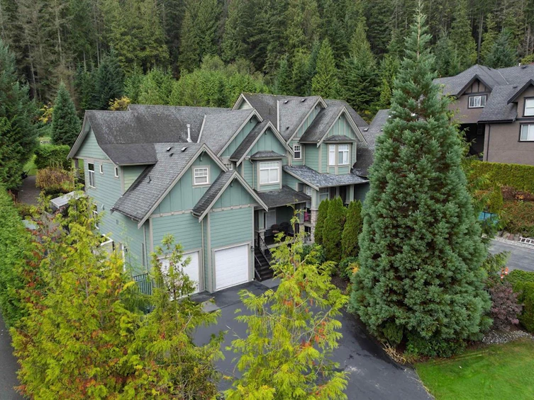 2915 Fern Drive, Port Moody, BC, V3H 4W9