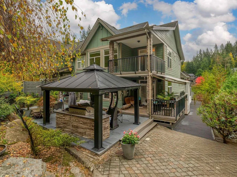 2915 Fern Drive, Port Moody, BC, V3H 4W9 - 31