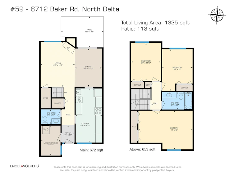 59-6712 Baker Road, Delta, BC, V4E 2V3 - 39