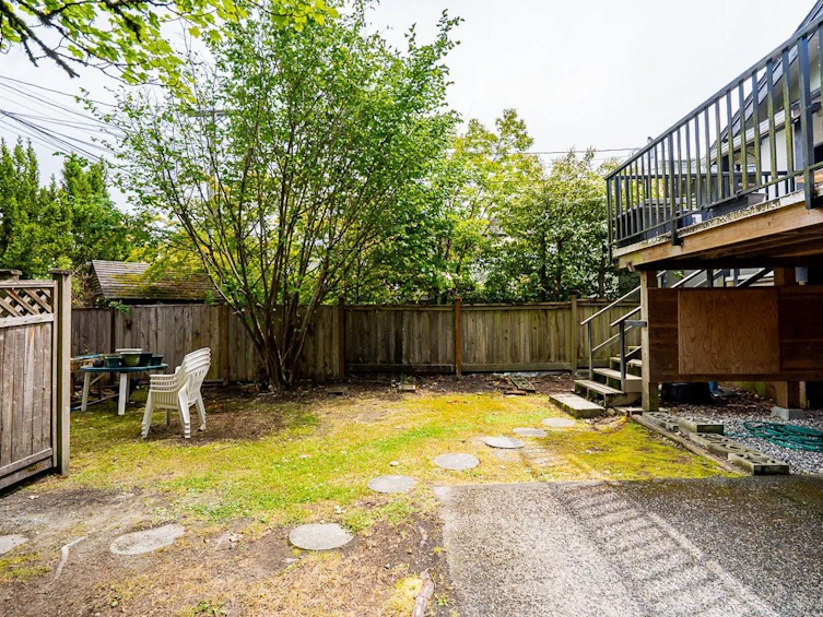 4413 W 13 Avenue, Vancouver, BC, V6R 2V2 - 35