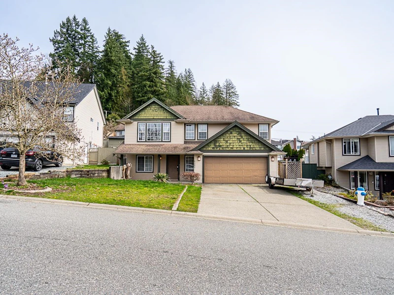 8282 Melburn Drive, Mission BC V2V 7H3