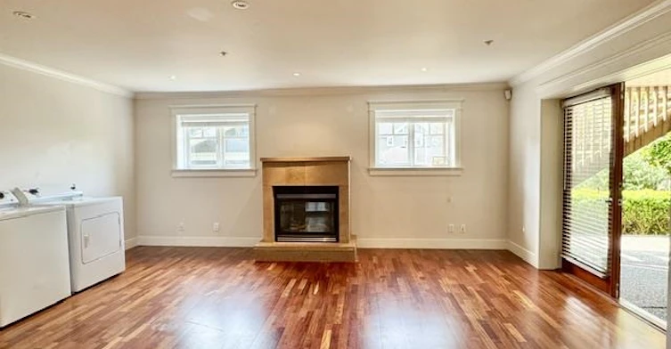 3XX8 W 44 Avenue, Vancouver, BC, V6N 3K6 - 4