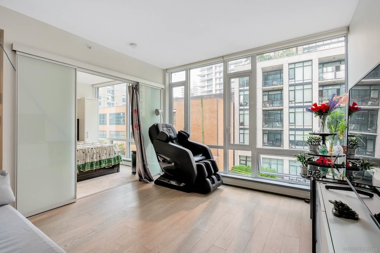 502-1283 Howe Street, Vancouver, BC, V6Z 0E3 - 9