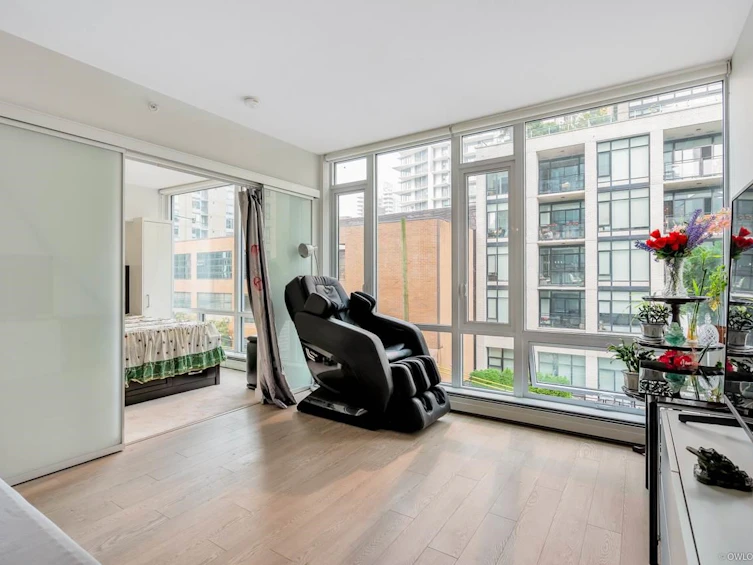 502-1283 Howe Street, Vancouver, BC, V6Z 0E3 - 9