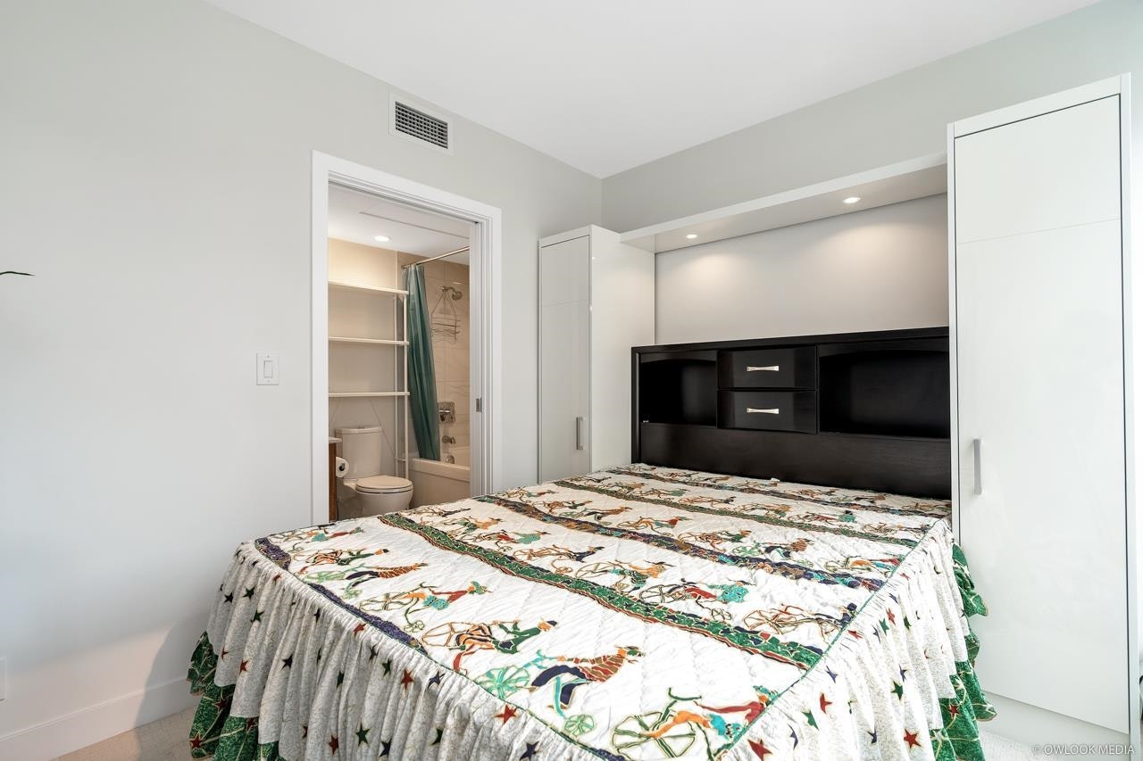 502-1283 Howe Street, Vancouver, BC, V6Z 0E3 - 6