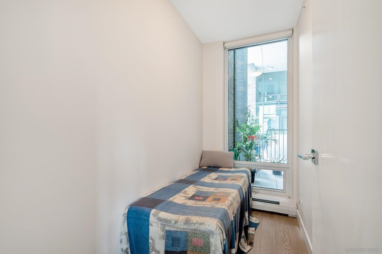 502-1283 Howe Street, Vancouver, BC, V6Z 0E3 - 13