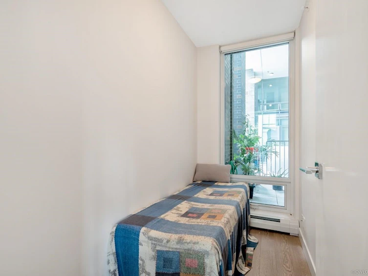502-1283 Howe Street, Vancouver, BC, V6Z 0E3 - 13