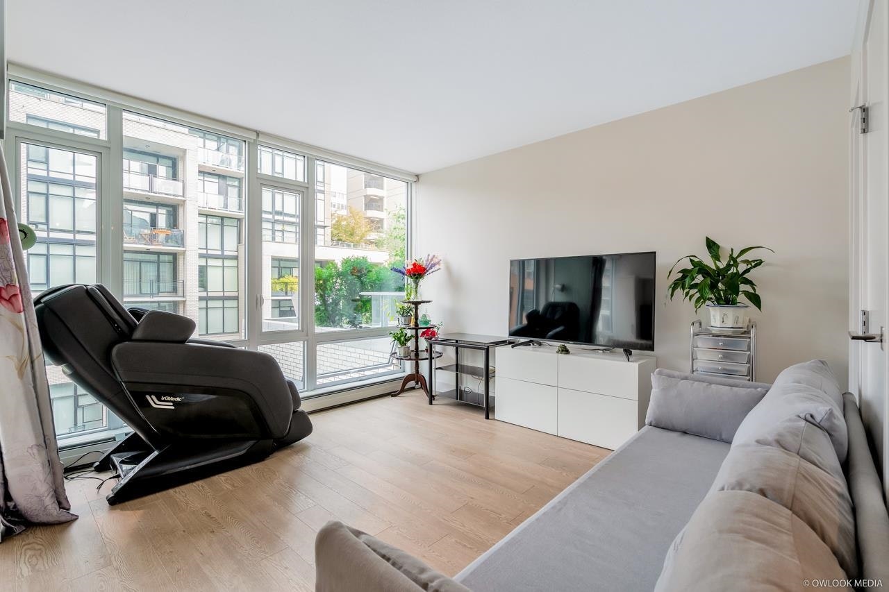 502-1283 Howe Street, Vancouver, BC, V6Z 0E3 - 8