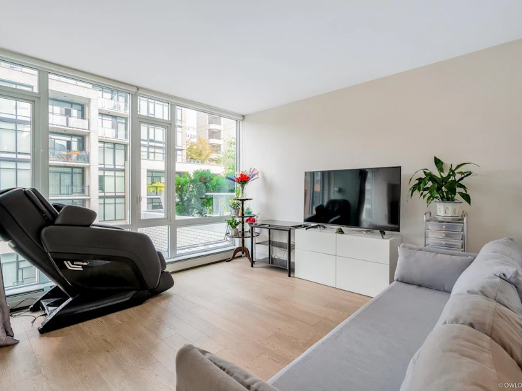 502-1283 Howe Street, Vancouver, BC, V6Z 0E3 - 8