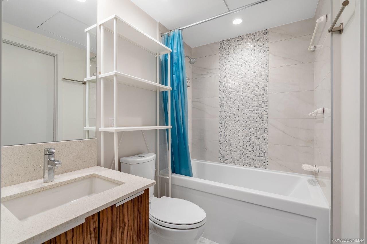 502-1283 Howe Street, Vancouver, BC, V6Z 0E3 - 11