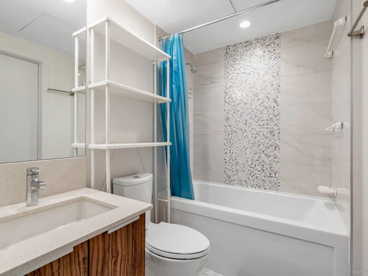 502-1283 Howe Street, Vancouver, BC, V6Z 0E3 - 11