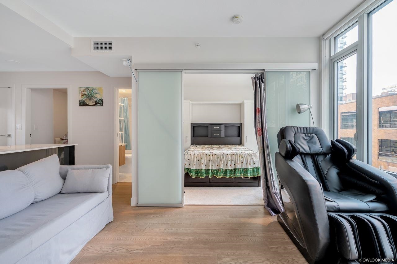 502-1283 Howe Street, Vancouver, BC, V6Z 0E3 - 10