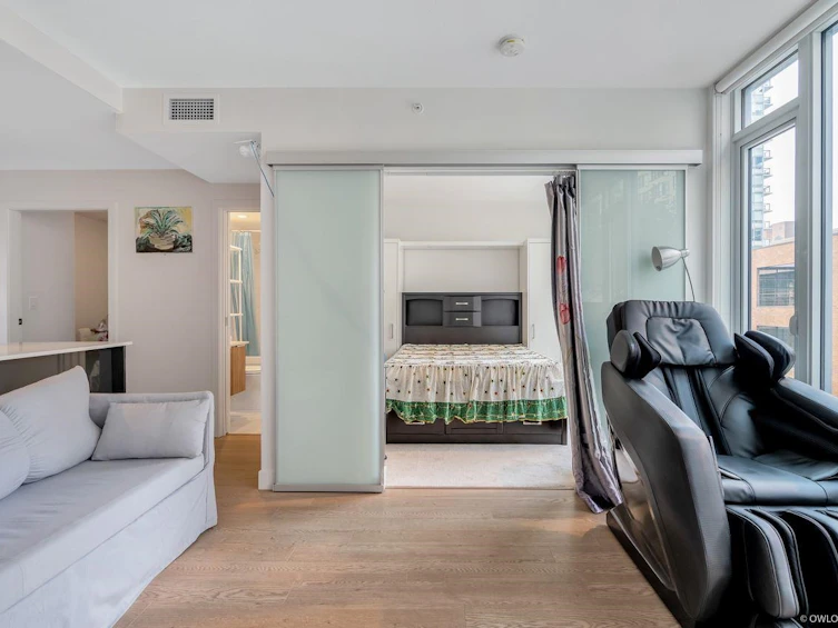 502-1283 Howe Street, Vancouver, BC, V6Z 0E3 - 10