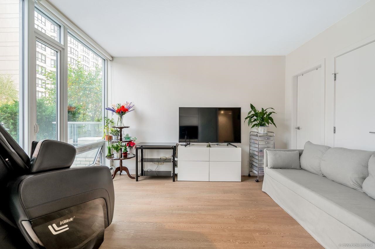 502-1283 Howe Street, Vancouver, BC, V6Z 0E3 - 7