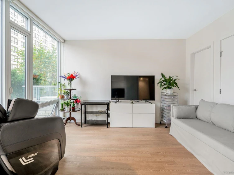502-1283 Howe Street, Vancouver, BC, V6Z 0E3 - 7