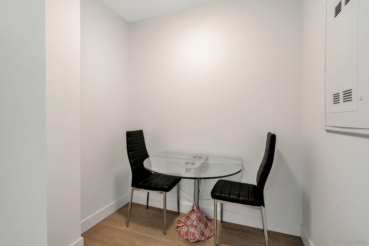 502-1283 Howe Street, Vancouver, BC, V6Z 0E3 - 12
