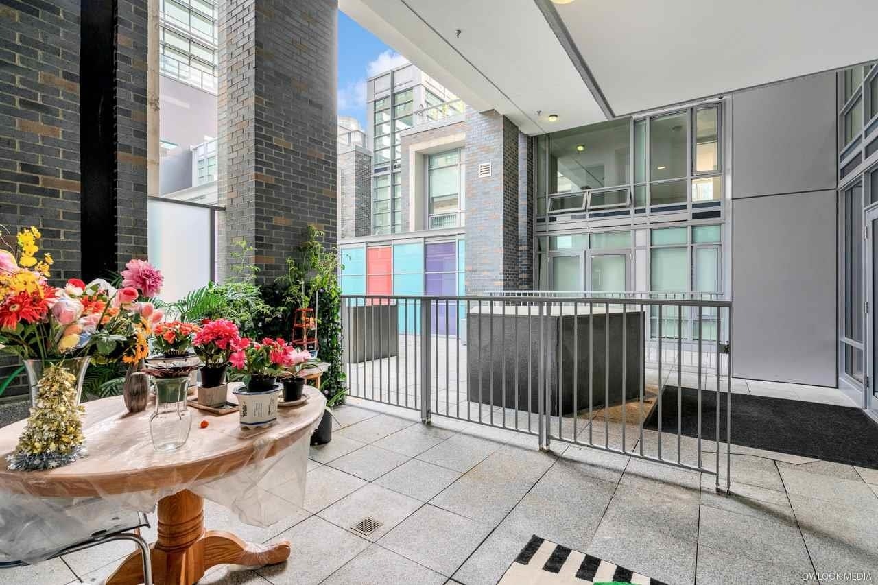 502-1283 Howe Street, Vancouver, BC, V6Z 0E3 - 16
