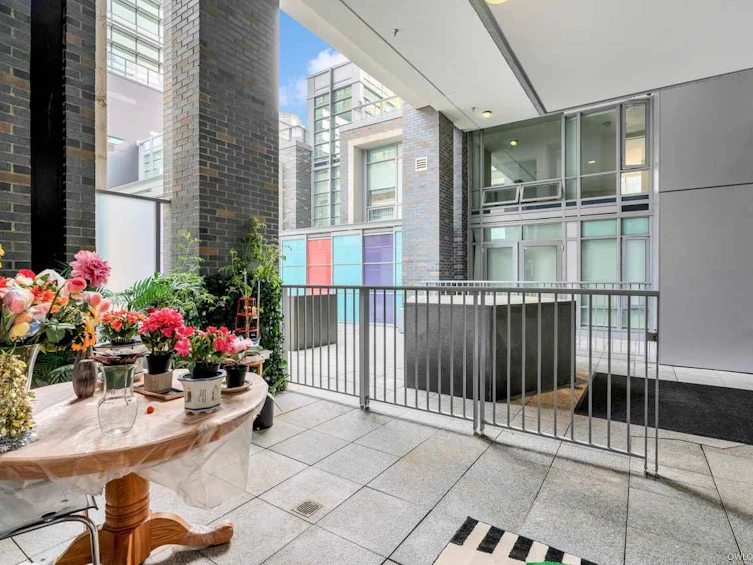 502-1283 Howe Street, Vancouver, BC, V6Z 0E3 - 16