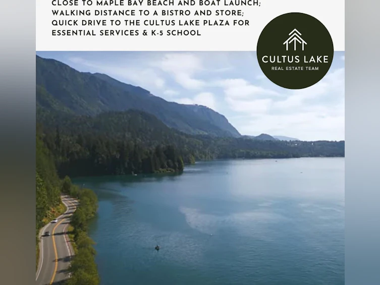 43393 Blue Grouse Lane, Cultus Lake, BC, V2R 0X8 - 13