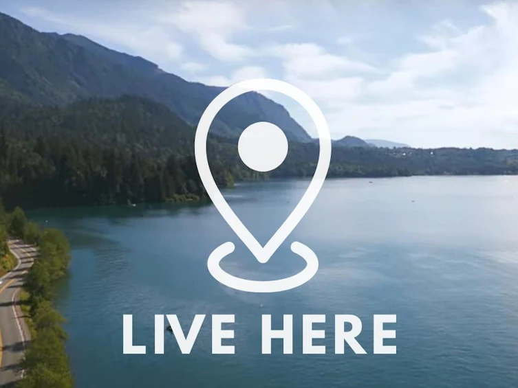 43393 Blue Grouse Lane, Cultus Lake, BC, V2R 0X8 - 2
