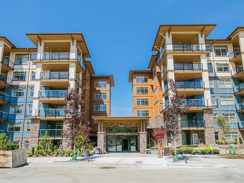 205 - 20673 78th Avenue, Langley BC