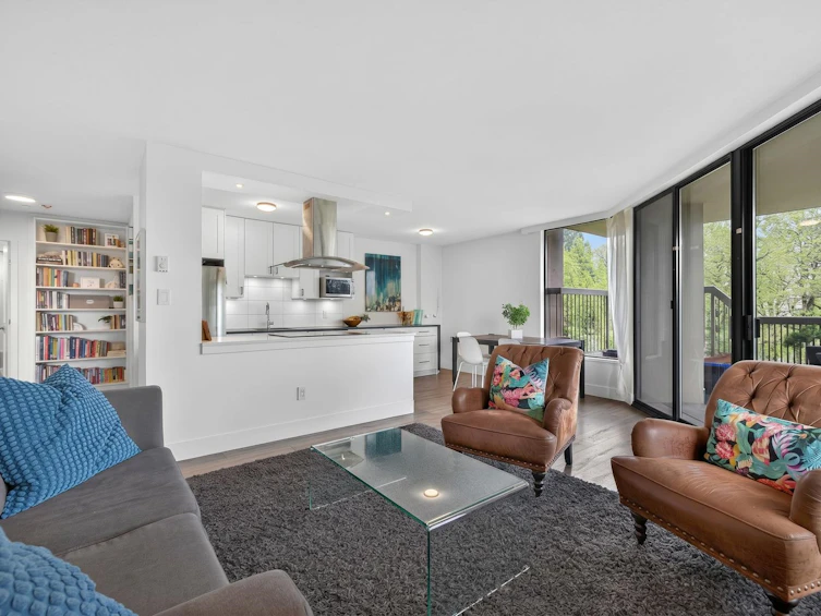 804-2041 Bellwood Avenue, Burnaby, BC, V5B 4V5 - 8