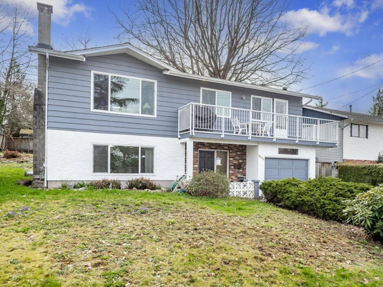 13414 113 Avenue, Surrey, BC, V3R 2H6 - 2