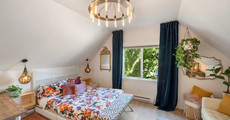 Boho-524 E 12th Avenue, Vancouver, BC, V5T 2H5