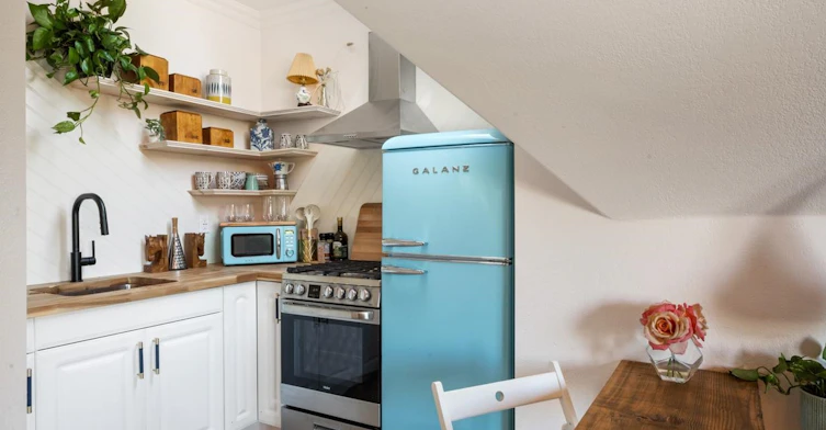 Boho-524 E 12th Avenue, Vancouver, BC, V5T 2H5 - 6
