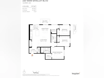220-10838 Whalley Boulevard - 3